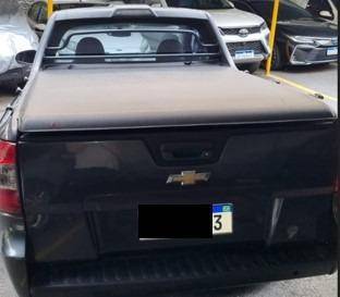 CHEVROLET MONTANA 1.4 MPFI LS CS 8V FLEX 2P MANUAL